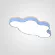 Потолочная люстра ImperiumLoft Cloud Eco 189505-26
