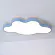 Потолочная люстра ImperiumLoft Cloud Eco 189505-26