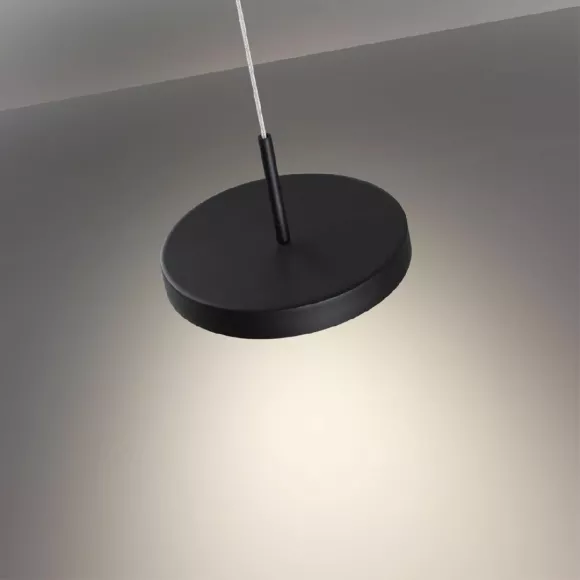 Подвесной светильник Novotech Mirror 359281, крепление