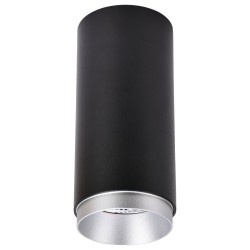 Точечный накладной светильник Wertmark Stecken WE802.01.027+WE803.RG.200