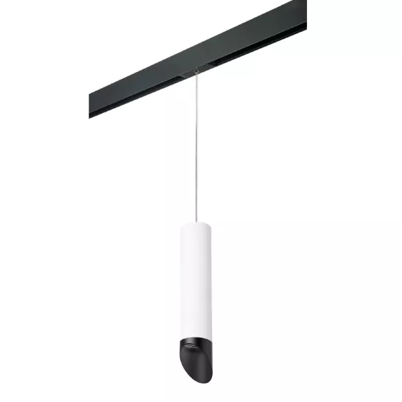 Трековый светильник Lightstar Rullo PRORP49637 (214496+595857+201437) Трековый светильник Lightstar Rullo PRORP49637 (214496+595857+201437)