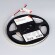 Светодиодная лента Arlight FC-A200-8mm 24V Warm3500-CX1 (16 W/m, IP20, 5m) (резка 1 светодиод) 046940(1)