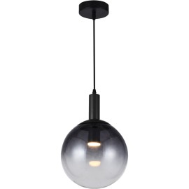 Подвесной светильник Toplight Gwendolyn TL1217H-01BL