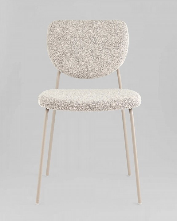 Стул Gigi SGR_DRC-9155-B_URL426-2_Creamy