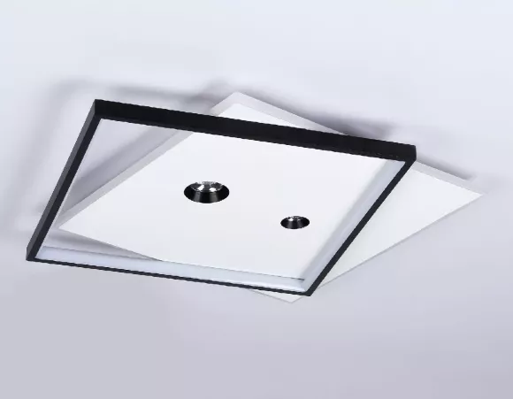 Потолочная люстра Ambrella Light Comfort FL5065 Потолочная люстра Ambrella Light Comfort FL5065
