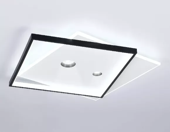 Потолочная люстра Ambrella Light Comfort FL5065 Потолочная люстра Ambrella Light Comfort FL5065