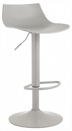 Стул барный Джин SGR_GENE_GREY