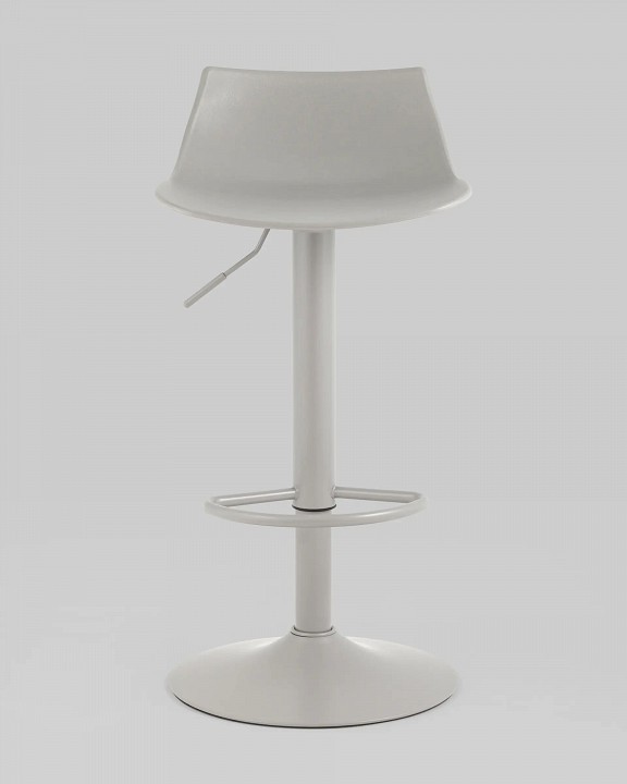 Стул барный Джин SGR_GENE_GREY