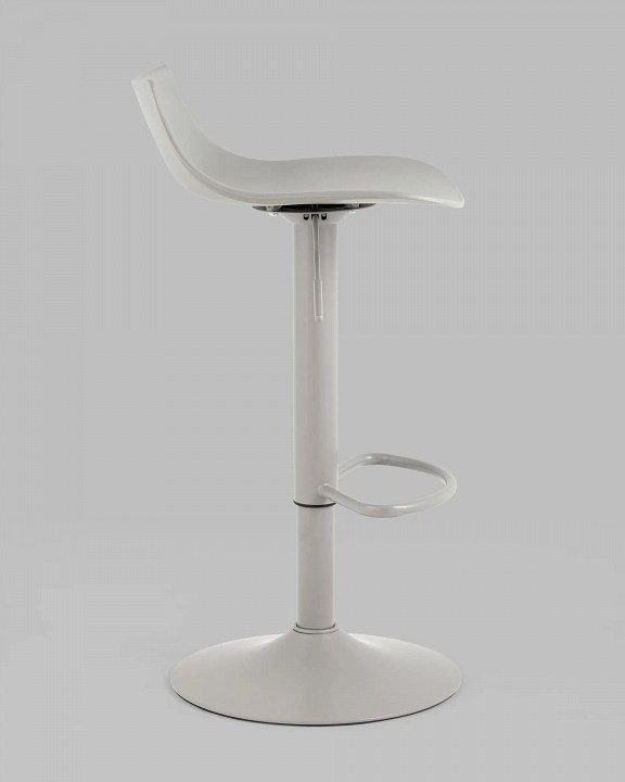 Стул барный Джин SGR_GENE_GREY