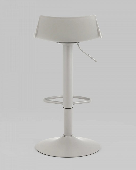 Стул барный Джин SGR_GENE_GREY