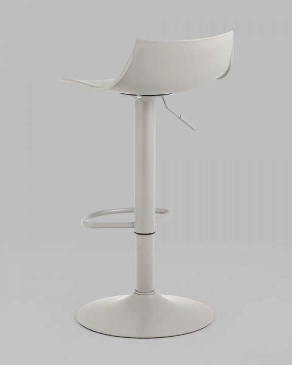 Стул барный Джин SGR_GENE_GREY