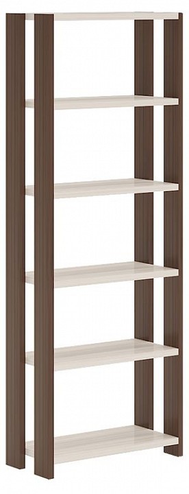 Стеллаж Slim СТЛН-180 MER_STLN-180_SHK_CH