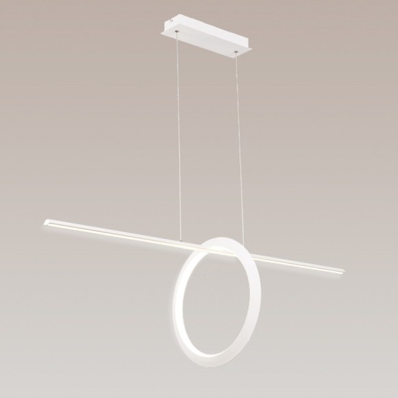 Подвесной светильник Mantra KITESURF 7193