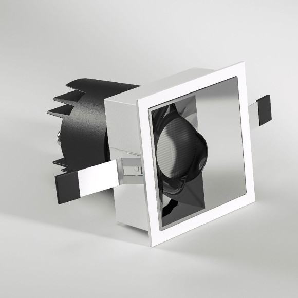 Встраиваемый светильник Elektrostandard Inline 4690389200557 a064615