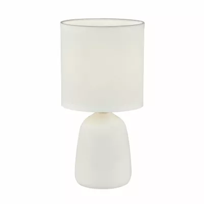Настольная лампа Uniel UML-B305 E14 WHITE UL-00012419