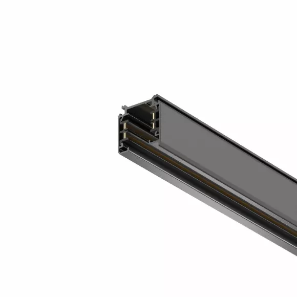 Шинопровод трехфазный Maytoni Technical Busbur trunking TRX005-312B Шинопровод трехфазный Maytoni Technical Busbur trunking TRX005-312B