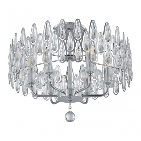 Потолочная люстра Arte Milano Sorrento 372009/6/80/490 CR