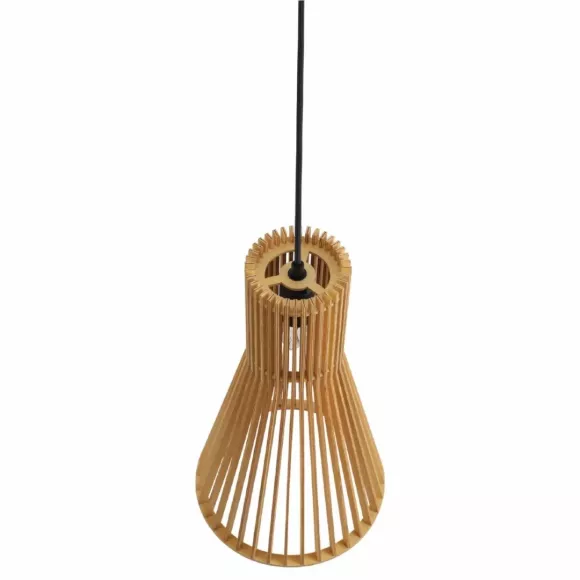 Подвесной светильник Lumion Eco Gerda 8384/1A, вид сверху