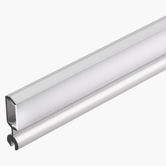 Профиль Arlight POLI-2000 ANOD 021738