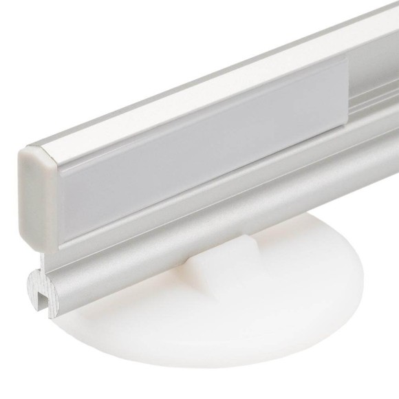 Профиль Arlight POLI-2000 ANOD 021738