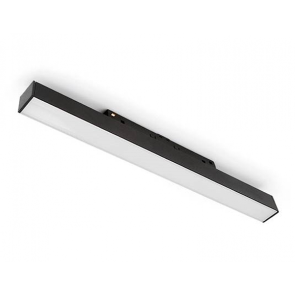 Трековый светильник AM Group MAGNET AM417 LL-20-72P-48W-4000K