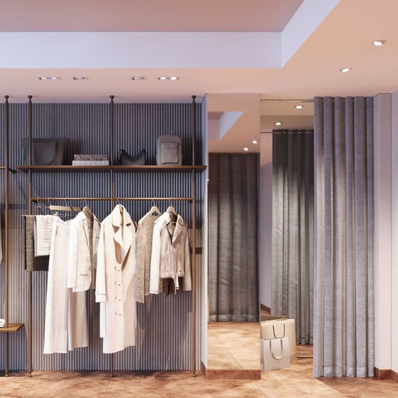 Встраиваемый карданный светильник Arlight MS-VORTEX-BUILT-S250x140-2x30W Day4000 (WH-WH, 17 deg, 230V) (IP20 Металл) 057765