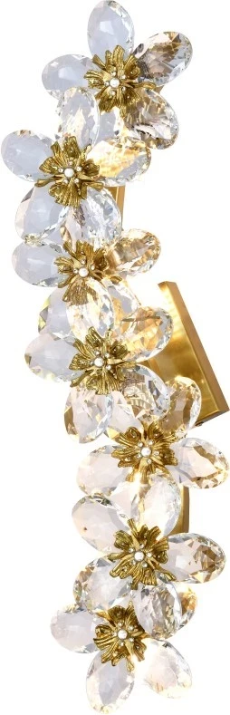 Настенный светильник Stilfort Гарде Арт 2196/05/04W