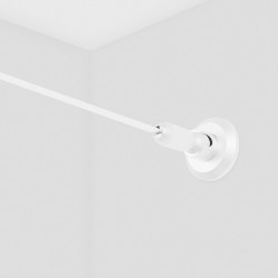 Система креплений Arlight STINGRAY-R2-SET-10000 WHITE 050698