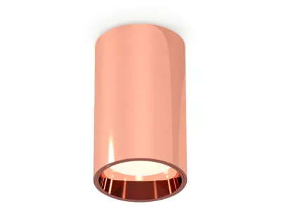 Потолочный светильник Ambrella Light Techno Spot XS6326001 (C6326, N6114)