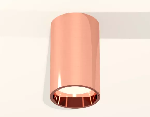 Потолочный светильник Ambrella Light Techno Spot XS6326001 (C6326, N6114) Потолочный светильник Ambrella Light Techno Spot XS6326001 (C6326, N6114)