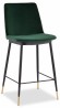 Стул барный Мелисса SGR_FDC9055C_GREEN_FUT-73