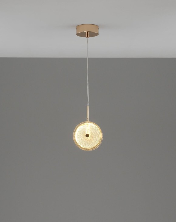 Подвесной светильник Moderli Marnia V11163-PL