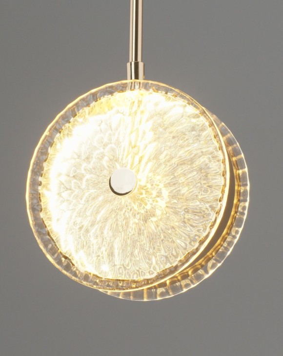 Подвесной светильник Moderli Marnia V11163-PL