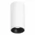 Накладной светильник Arlight SP-SALT-R75-15W Warm3000 (WH-BK, 40 deg, 230V) 057322