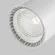 Трековый светильник Maytoni Technical Vuoro TR003-1-36W4K-W-W, Белый, Нейтральный белый, Алюминий