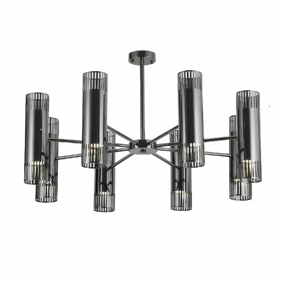 Люстра на штанге Favourite Farol 4481-16P Люстра на штанге Favourite Farol 4481-16P