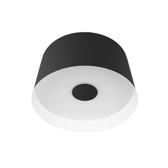 Потолочный светильник Loft IT Duo 10360S Black Потолочный светильник Loft IT Duo 10360S Black
