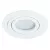 Встраиваемый светильник Arte Lamp Tarf A2167PL-1WH
