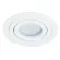 Встраиваемый светильник Arte Lamp Tarf A2167PL-1WH