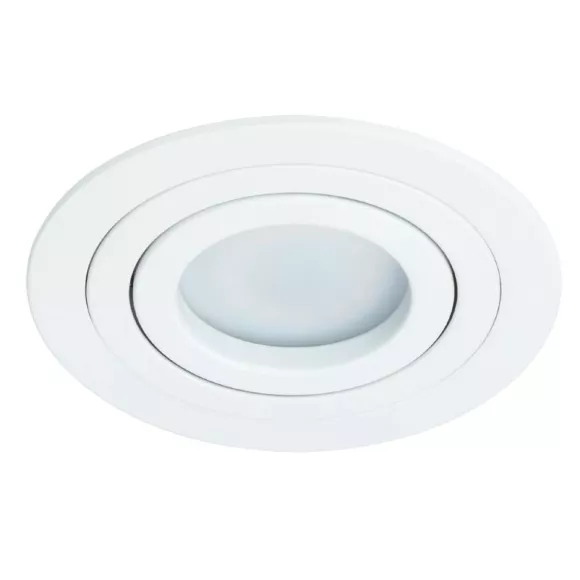 Встраиваемый светильник Arte Lamp Tarf A2167PL-1WH Встраиваемый светильник Arte Lamp Tarf A2167PL-1WH