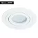 Встраиваемый светильник Arte Lamp Tarf A2167PL-1WH