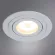 Встраиваемый светильник Arte Lamp Tarf A2167PL-1WH