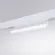 Магнитный трековый светильник Arte Lamp Linea A4678PL-1WH, 3000, Теплый белый