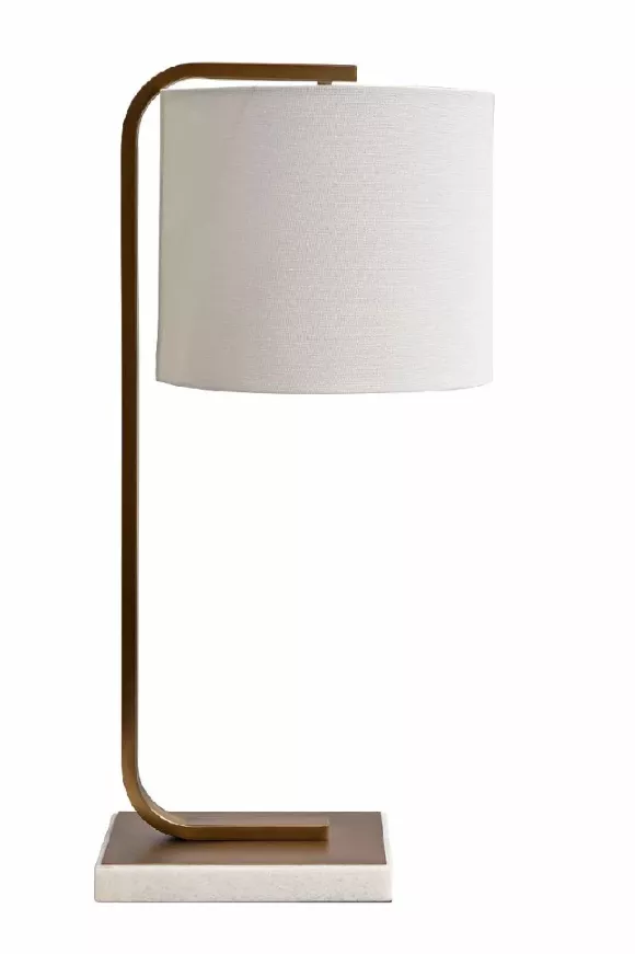 Настольная лампа Garda Decor 22-89016 Настольная лампа Garda Decor 22-89016
