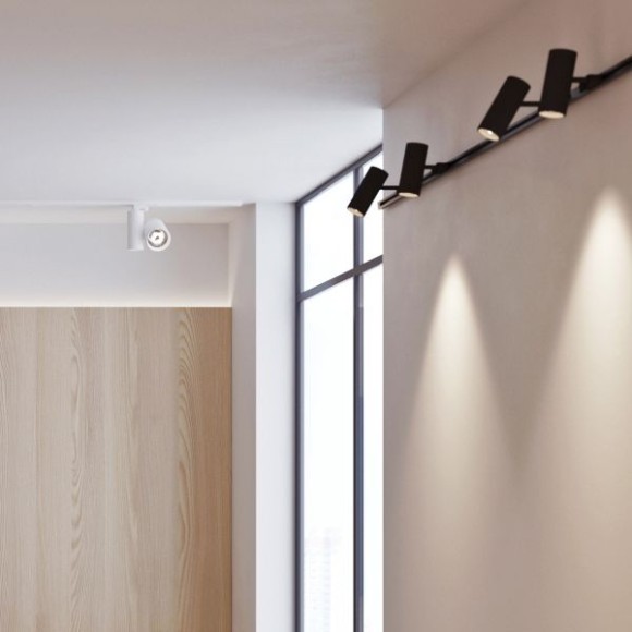 Корпус накладного светильника Arlight SP-Polo-Surface-R85 024251(1)