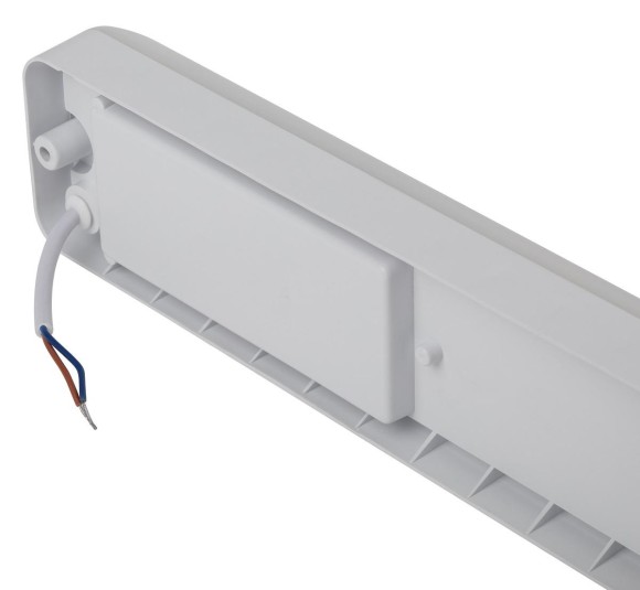 Настенно-потолочный светильник Эра SPB-103-0-40K-012 Б0052937