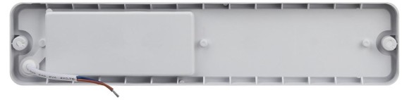 Настенно-потолочный светильник Эра SPB-103-0-40K-012 Б0052937