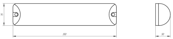 Настенно-потолочный светильник Эра SPB-103-0-40K-012 Б0052937