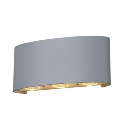 Уличный настенный светодиодный светильник Elektrostandard 1551 Techno LED Twinky Trio 4690389106354 a038417