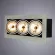 Встраиваемый светильник Arte Lamp Technika A5930PL-3WH